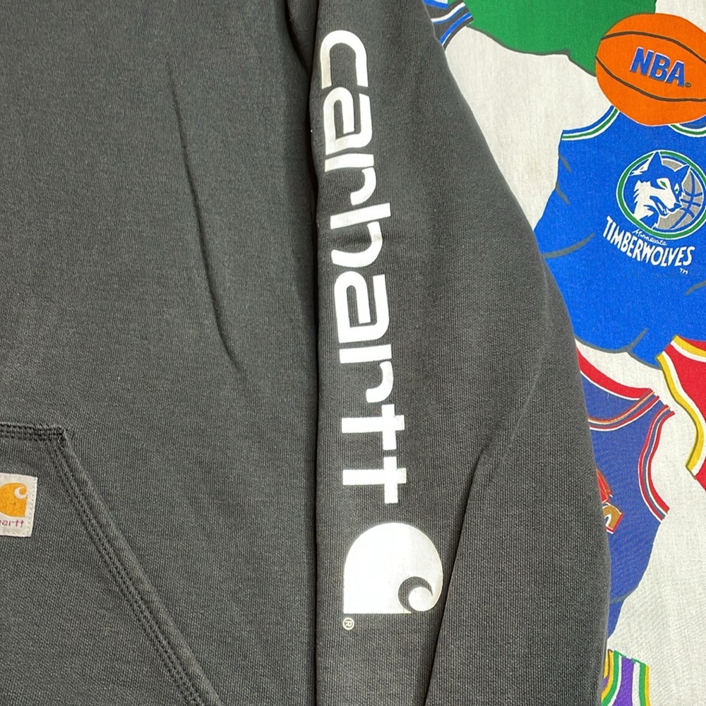 Carhartt Hoodie - Picture 3 of 5